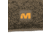 Muddy Nucleus Heated Midweight Gloves - Mens, Brown Clay, LARGE, MUD-HT-MGLV-CL-L