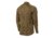 Muddy Nucleus Heated Quarter-Zip Top - Mens, Brown Clay, MEDIUM, MUD-HT-QZ-CL-M
