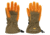 Muddy Nucleus Heated Softshell Gloves - Mens, Brown Clay, LARGE, MUD-HT-GLV-CL-L