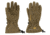 Muddy Nucleus Heated Softshell Gloves - Mens, Brown Clay, LARGE, MUD-HT-GLV-CL-L