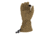 Muddy Nucleus Heated Softshell Gloves - Mens, Brown Clay, LARGE, MUD-HT-GLV-CL-L