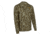 Muddy TRX Base Layer Crew Top - Mens, Mossy Oak Bottomland, LARGE, MUD-BL-CRW-MOB-L