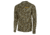 Muddy TRX Base Layer Crew Top - Mens, Mossy Oak Bottomland, LARGE, MUD-BL-CRW-MOB-L