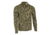 Muddy TRX Lightweight Quarter Zip Top - Men's, Mossy Oak Bottomlands Camo, 2XL, MUD-LW-QZ-MOB-2X