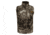 Muddy TRX Softshell Vest - Mens, Veil Canyon Grey, 2X, MUD-WDP-VEST-VCG-2X