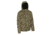 Muddy TRX Waterproof Sherpa Fleece Jacket - Mens, Mossy Oak Bottomland, XL, MUD-WTP-SHJKT-MOB-X