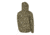 Muddy TRX Waterproof Sherpa Fleece Jacket - Mens, Mossy Oak Bottomland, XL, MUD-WTP-SHJKT-MOB-X