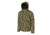 Muddy TRX Waterproof Sherpa Fleece Jacket - Mens, Mossy Oak Bottomland, XL, MUD-WTP-SHJKT-MOB-X