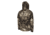 Muddy TRX Waterproof Sherpa Fleece Jacket - Mens, Veil Canyon Grey, LARGE, MUD-WTP-SHJKT-VCG-L