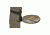 Muddy Ultimate Swivel Treeseat, includes 1.5 Nylon Strap with Slide Buckle, Black/Camo MTS400, EDEMO4