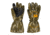 Muddy Waterproof Insulated Gloves - Mens, Mossy Oak Bottomland, MEDIUM, MUD-WTP-GLV-MOB-M