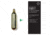 Mustang Survival Re-Arm Kit G, 12G Manual, MA7116