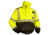 Mustang Survival ANSI Hi-Vis Classic Bomber Flotation Jacket - Large 68644