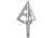 Muzzy One Series Broadhead, 125 Gr, 287