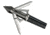 Muzzy Trocar HBX Crossbow, Broadhead 100 gr. 3 pk., 298