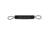 My Medic Billy-Bands, 8.75 inch, MM-SPL-SPC-BLY-BNDS-LG-BLK-EA