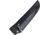 Myerchin Leather Sheath for Systems, Black leather construction, A016
