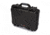 Nanuk 920 Water/Crush Proof Case w/Padded Divider - Black, 920S-020BK-0A0