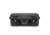 Nanuk 920 Water/Crush Proof Case w/Padded Divider - Graphite, 920S-020GP-0A0