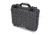 Nanuk 920 Protective Case w/Padded Divider, Graphite, Medium, 920S-020GP-0A0
