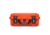 Nanuk 920 Protective Case w/Padded Divider, Orange, Medium, 920S-020OR-0A0
