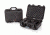 Nanuk Mavic Air Fly More Hard Case W/Foam Insert, Black, Medium 915-MAVIA1