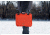 Nanuk Mavic Air Fly More Hard Case W/Foam Insert, Orange, Medium 915-MAVIA3