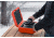 Nanuk Mavic Air Fly More Hard Case W/Foam Insert, Orange, Medium 915-MAVIA3