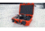 Nanuk Mavic Air Fly More Hard Case W/Foam Insert, Orange, Medium 915-MAVIA3