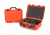 Nanuk Mavic Air Fly More Hard Case W/Foam Insert, Orange, Medium 915-MAVIA3