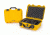 Nanuk Mavic Air Fly More Hard Case W/Foam Insert, Yellow, Medium 915-MAVIA4