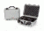 Nanuk Mavic Air Fly More Hard Case W/Foam Insert, Silver, Medium 915-MAVIA5