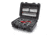 Nanuk 925 Pro Photo Camera Case Kit w/Lid Organizer / Padded Divider