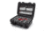 Nanuk 925 Pro Photo Camera Case Kit w/Lid Organizer / Padded Divider