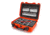 Nanuk 925 Pro Photo Camera Case Kit w/Lid Organizer / Padded Divider