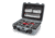 Nanuk 925 Pro Photo Camera Case Kit w/Lid Organizer / Padded Divider