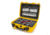 Nanuk 925 Pro Photo Camera Case Kit w/Lid Organizer / Padded Divider
