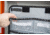 Nanuk 945 EMS Case w/ Lid Organizer / Divider