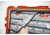 Nanuk 945 EMS Case w/ Lid Organizer / Divider
