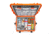 Nanuk 945 EMS Case w/ Lid Organizer / Divider