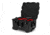 Nanuk 960 Sony Burano Case w/ Foam