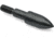 NAP NAP-60-P3DP-932X 3D Practice Points Field Tips Fixed 125 Grain Black