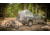 Napier Backroadz Truck Tent, Full Size Crew Cab Bed, Gray/Green, 5.5-5.8 ft, 19033