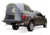 Napier Backroadz Truck Tent, Full Size Crew Cab Bed, Gray/Green, 5.5-5.8 ft, 19033