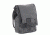 National Geographic Walkabout Slim Shoulder Bag, Gray NGW2300