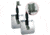 Nauticus PT1290-60 Pro Troller Smart Tabs Series f/15-18' Boats w/60 - 150 HP 33567