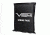 NcSTAR Expert Plate Carrier Vest w/Two 8x10in Rectangle Cut Soft Ballistic Panels, Black, Extra Small - Small BSCVPCVXC2963B-A