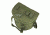 NcSTAR Helmet Bag, Green CLHELBAG2981G