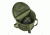 NcSTAR Helmet Bag, Green CLHELBAG2981G