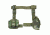 NcSTAR Vism 3 Piece Drop Leg Right Handed Gun Holster/Magazine Holder, Woodland Camo CV2908WC